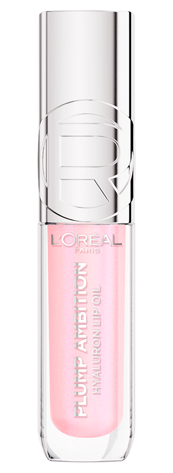 labiales loreal paris plump ambition